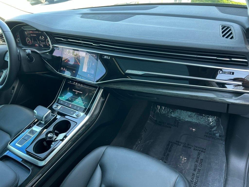 Audi Q7 Premium 55 TFSI quattro 2023