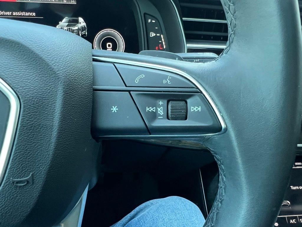 Audi Q7 Premium 55 TFSI quattro 2023