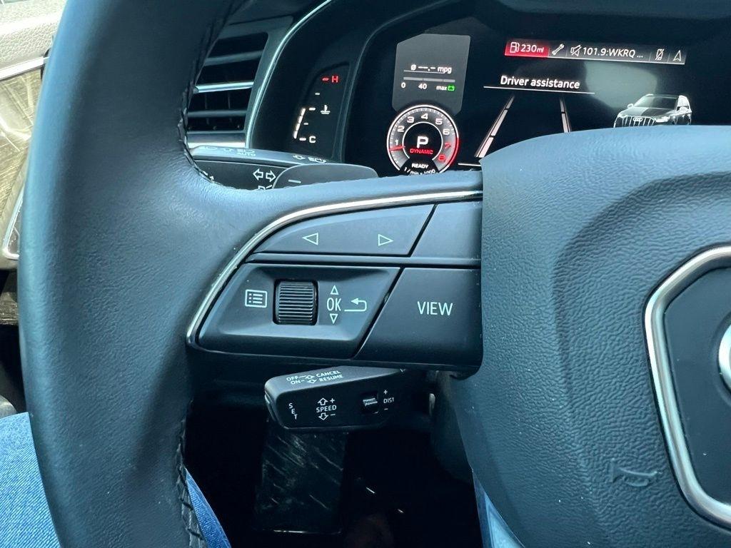 Audi Q7 Premium 55 TFSI quattro 2023