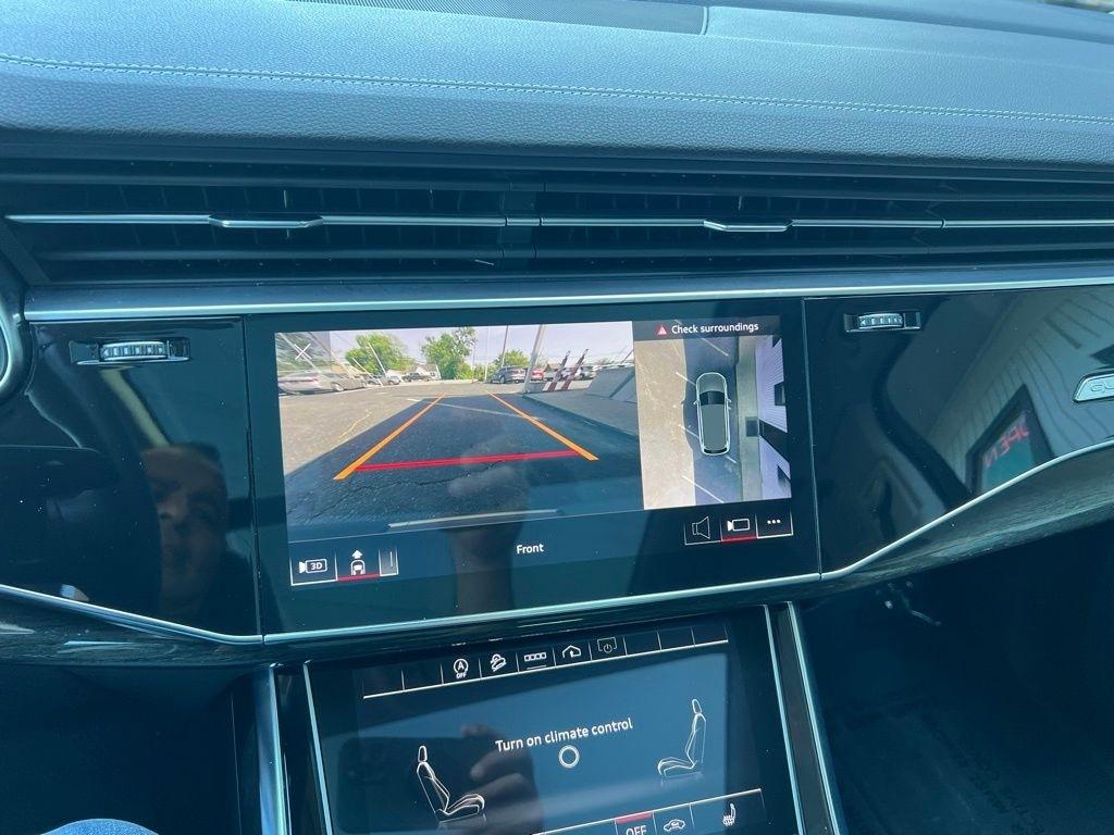 Audi Q7 Premium 55 TFSI quattro 2023