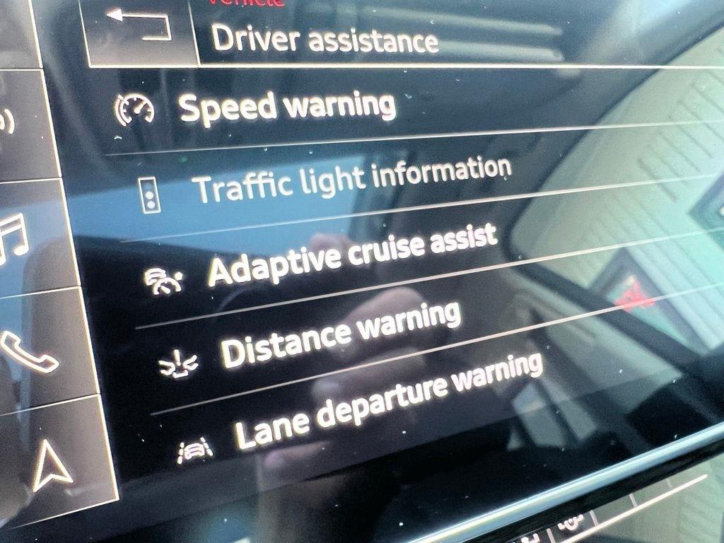 Audi Q7 Premium 55 TFSI quattro 2023