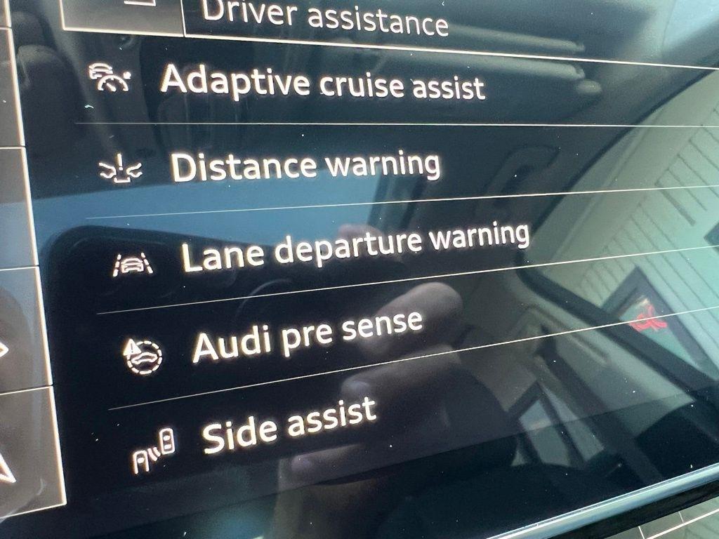 Audi Q7 Premium 55 TFSI quattro 2023