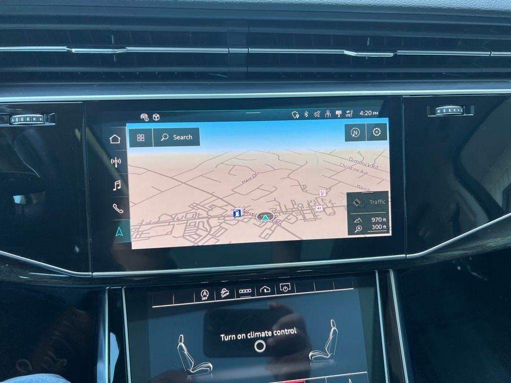 Audi Q7 Premium 55 TFSI quattro 2023