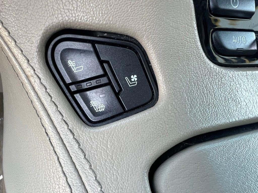 GMC Yukon Denali 4WD 2018