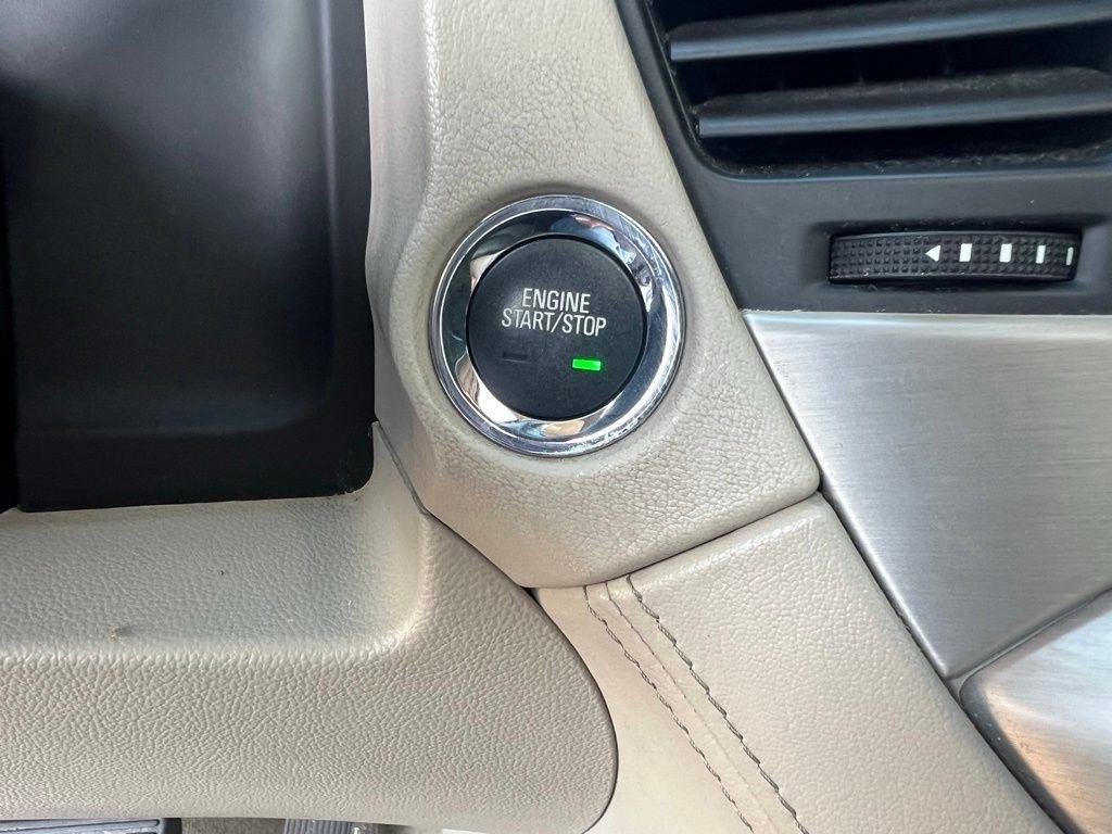 GMC Yukon Denali 4WD 2018