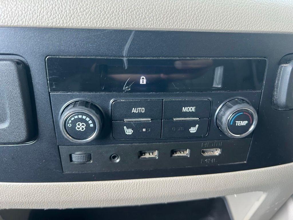 GMC Yukon Denali 4WD 2018