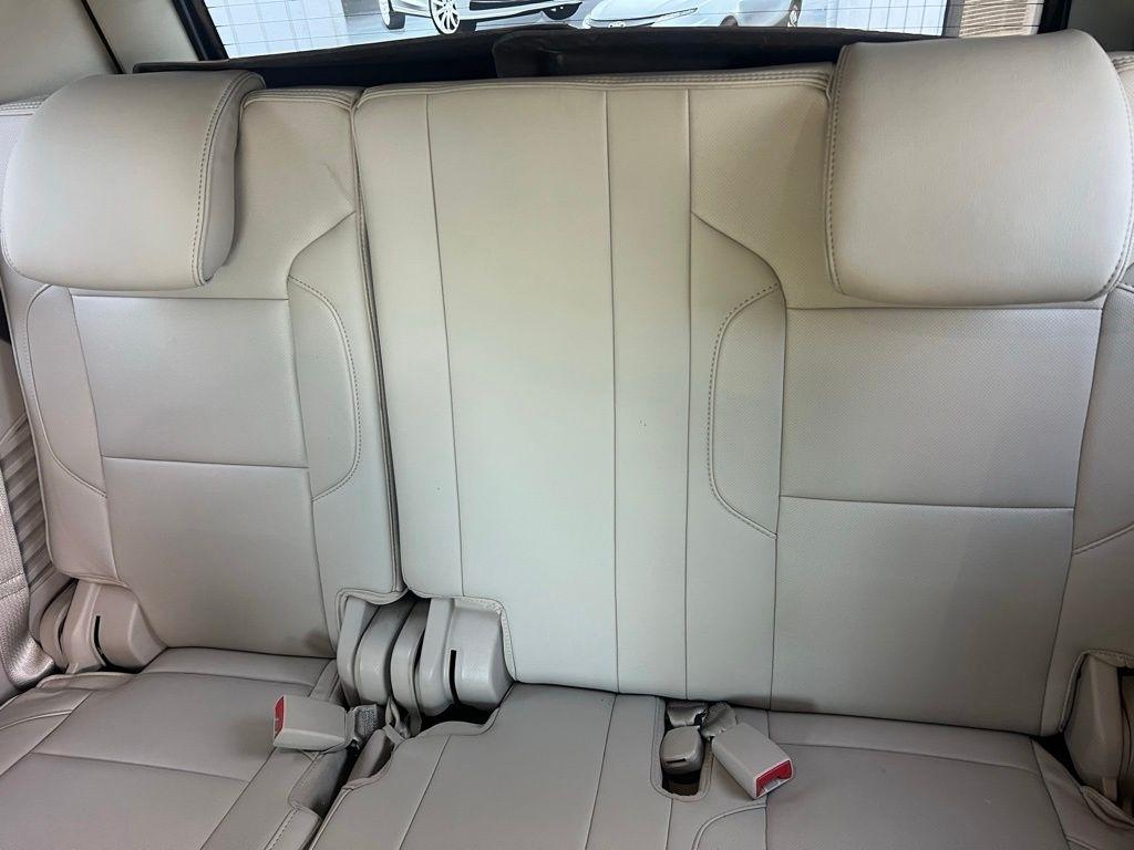 GMC Yukon Denali 4WD 2018