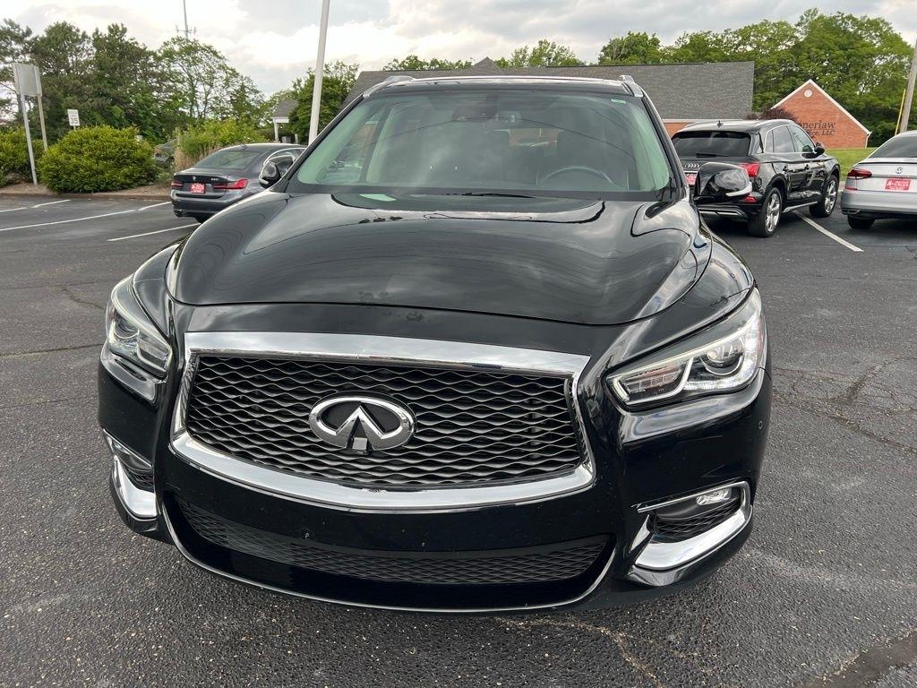 Infiniti QX60 PURE AWD 2020