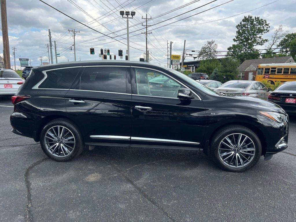 Infiniti QX60 PURE AWD 2020
