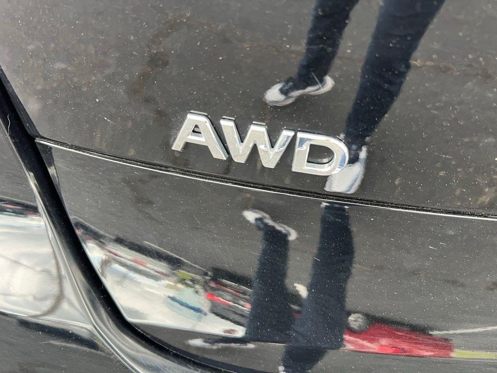 Infiniti QX60 PURE AWD 2020