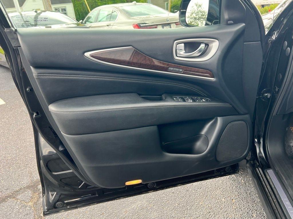 Infiniti QX60 PURE AWD 2020