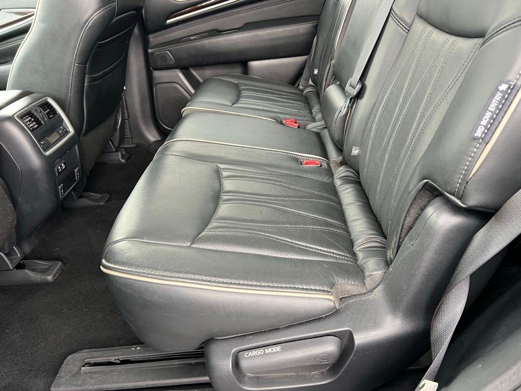 Infiniti QX60 PURE AWD 2020
