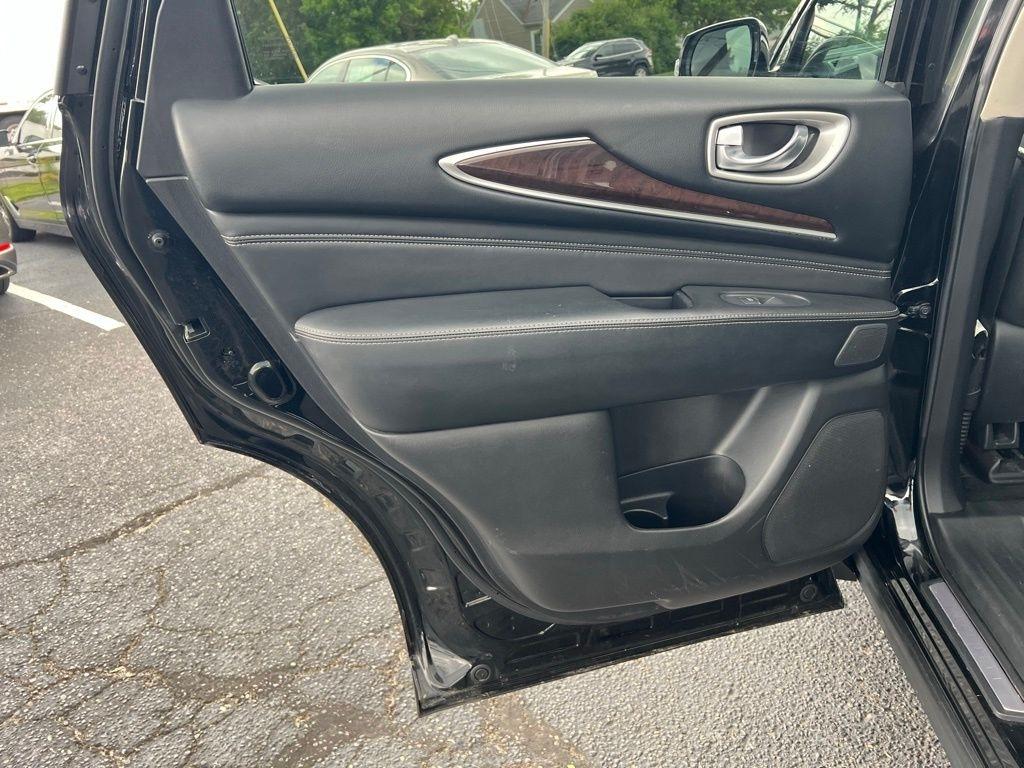 Infiniti QX60 PURE AWD 2020
