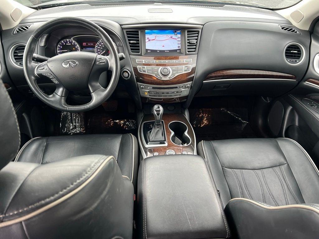 Infiniti QX60 PURE AWD 2020