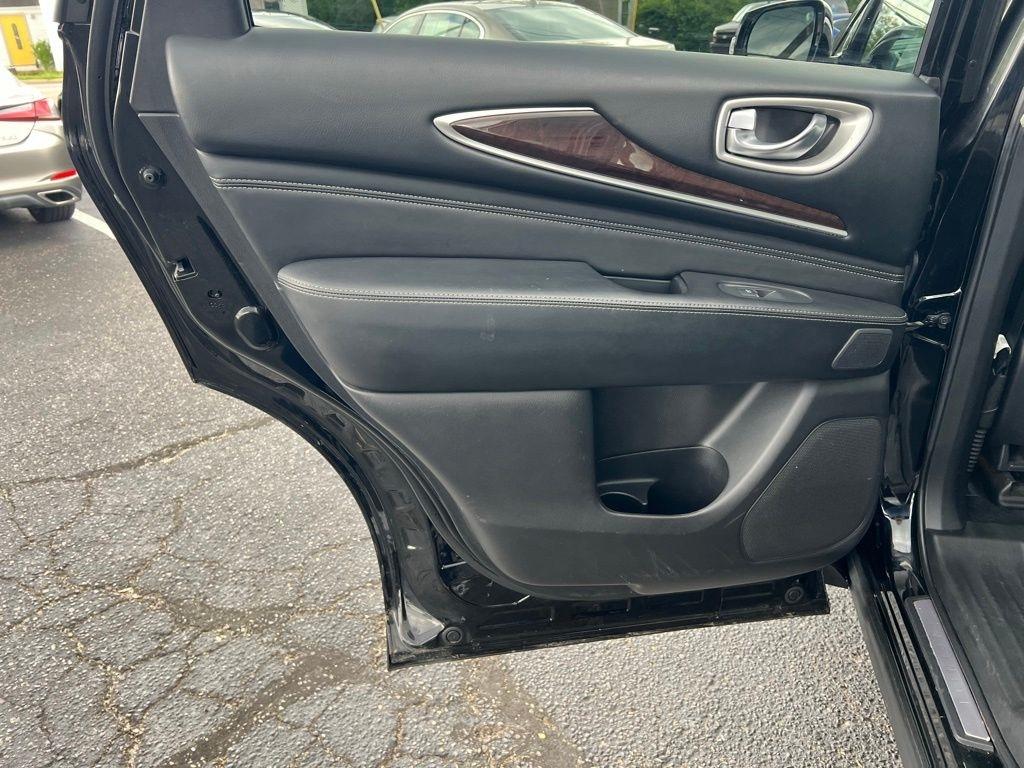 Infiniti QX60 PURE AWD 2020
