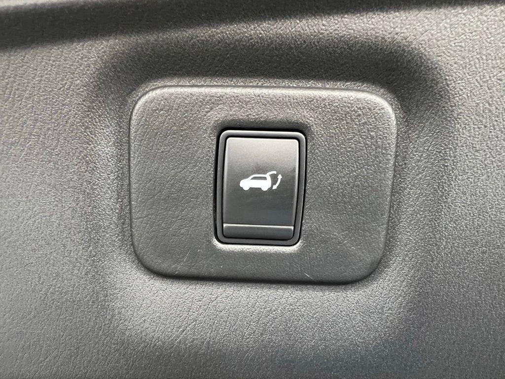 Infiniti QX60 PURE AWD 2020