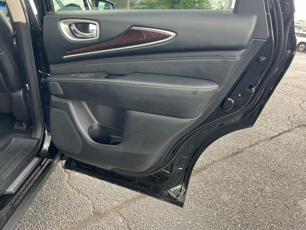 Infiniti QX60 PURE AWD 2020