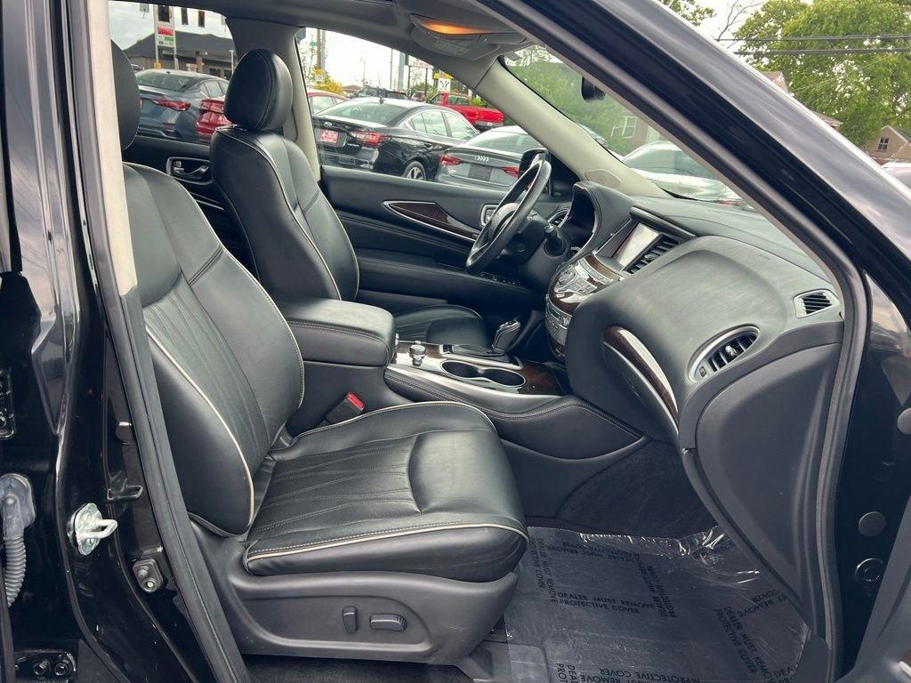Infiniti QX60 PURE AWD 2020