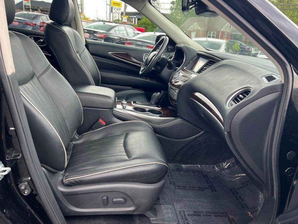 Infiniti QX60 PURE AWD 2020