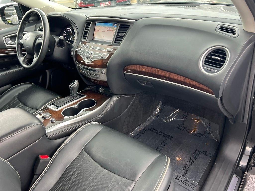 Infiniti QX60 PURE AWD 2020