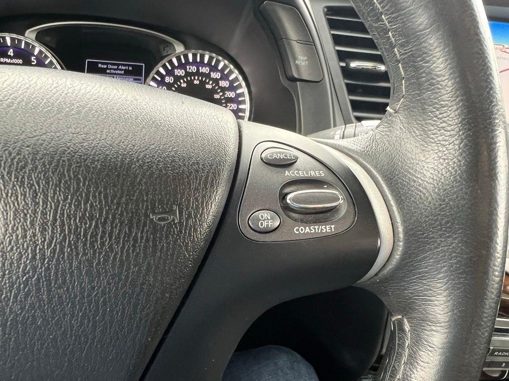 Infiniti QX60 PURE AWD 2020