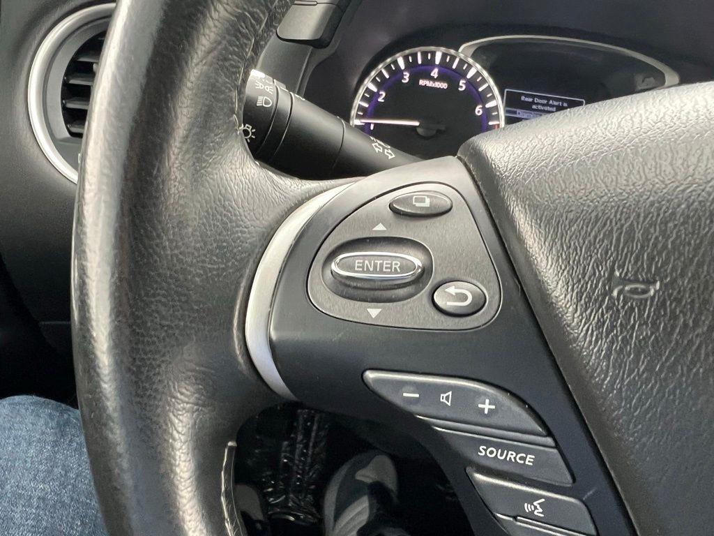 Infiniti QX60 PURE AWD 2020