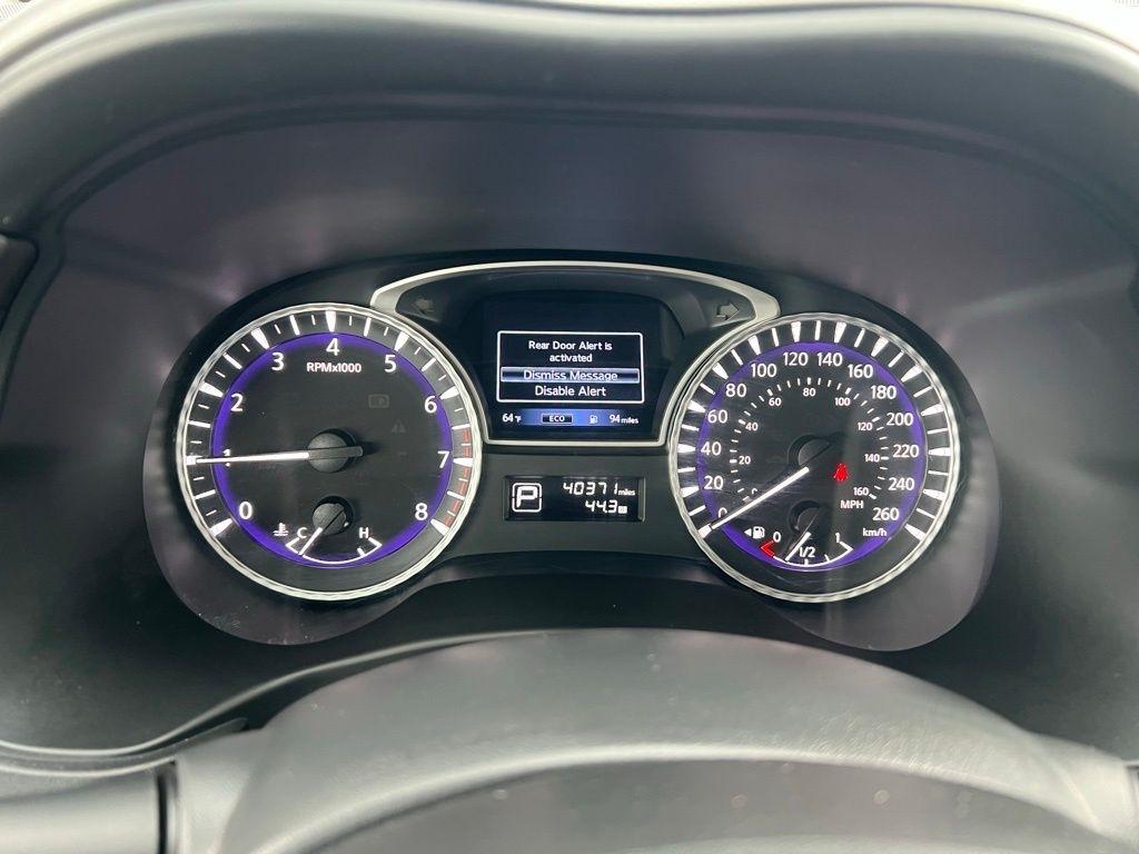 Infiniti QX60 PURE AWD 2020