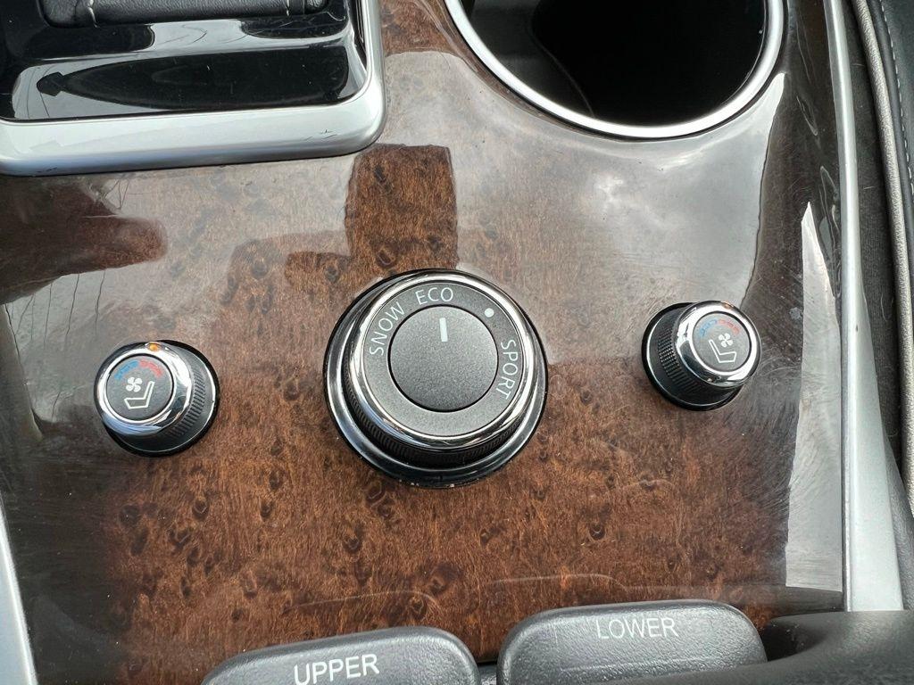 Infiniti QX60 PURE AWD 2020