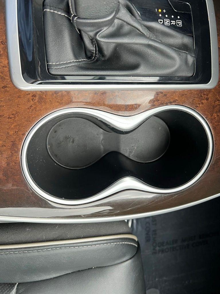 Infiniti QX60 PURE AWD 2020