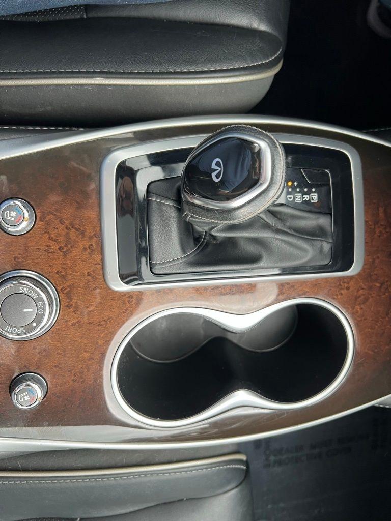 Infiniti QX60 PURE AWD 2020