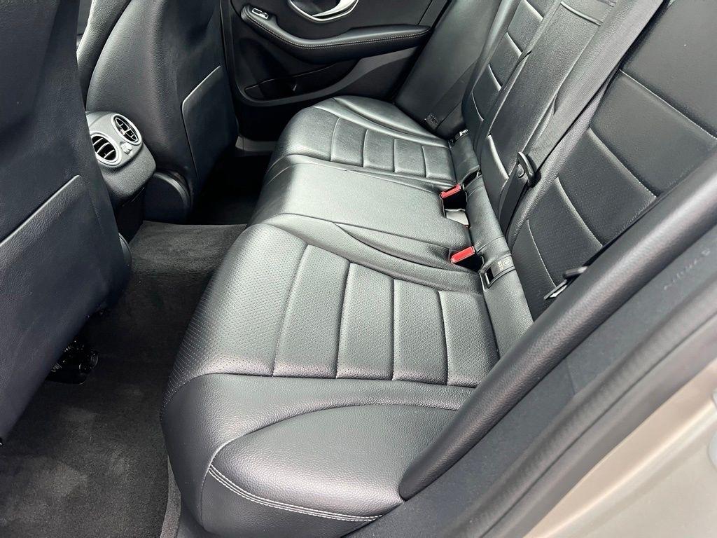 Mercedes-Benz C-Class C300 4MATIC Sedan 2019