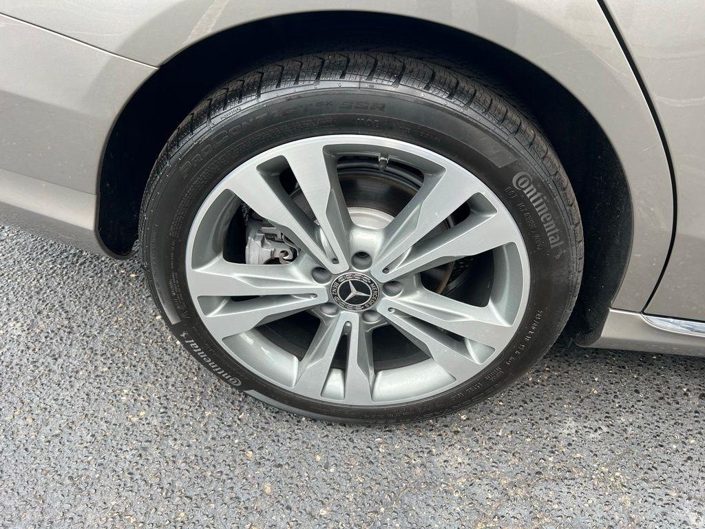 Mercedes-Benz C-Class C300 4MATIC Sedan 2019