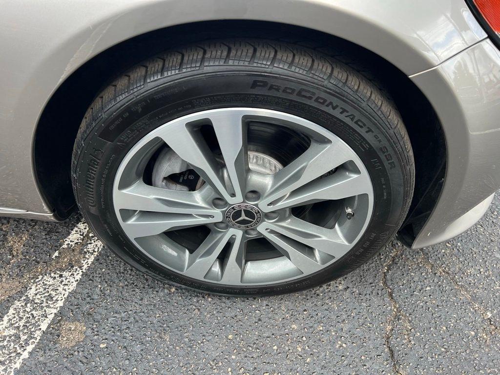 Mercedes-Benz C-Class C300 4MATIC Sedan 2019