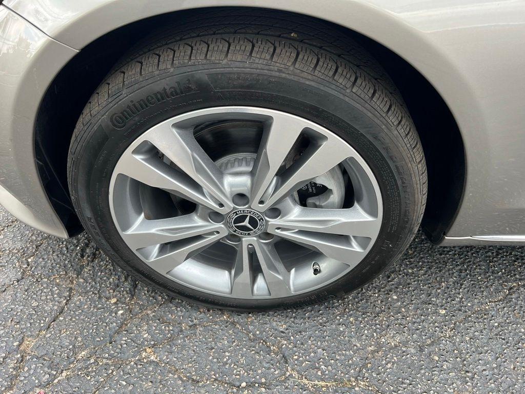 Mercedes-Benz C-Class C300 4MATIC Sedan 2019