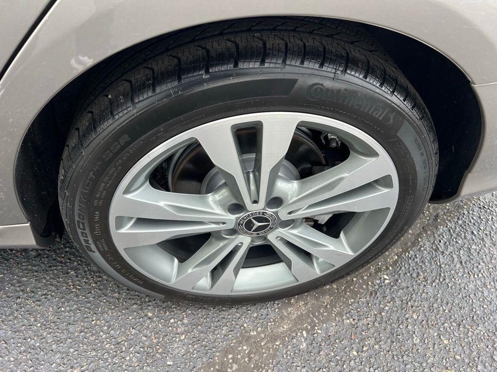 Mercedes-Benz C-Class C300 4MATIC Sedan 2019