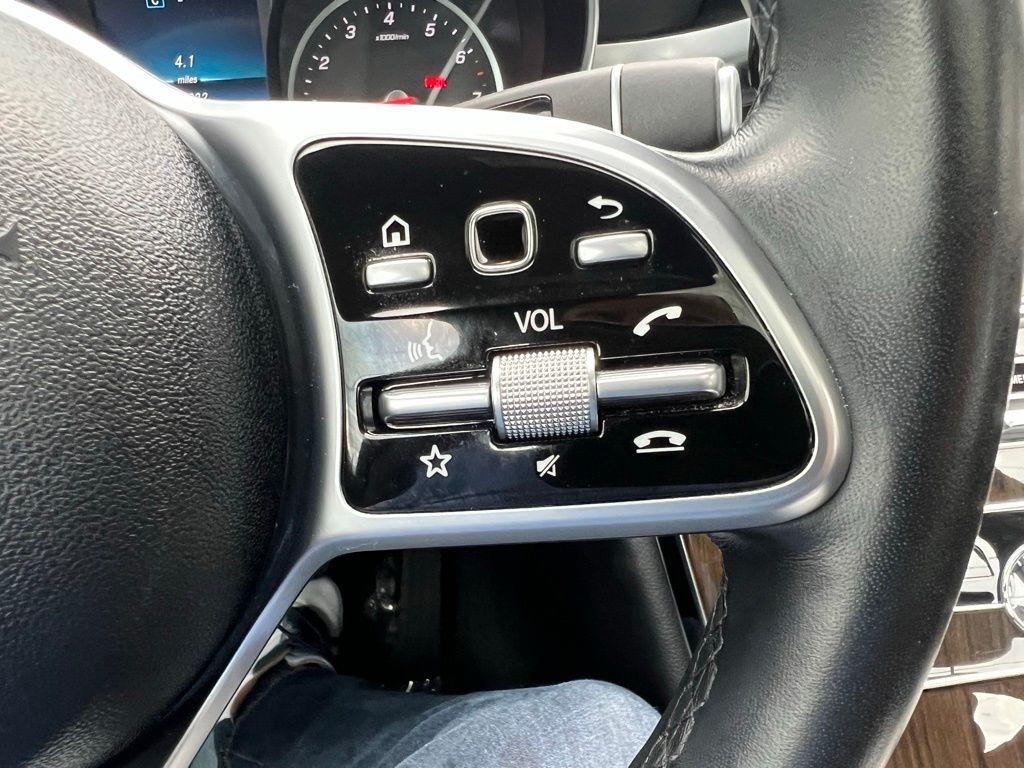 Mercedes-Benz C-Class C300 4MATIC Sedan 2019