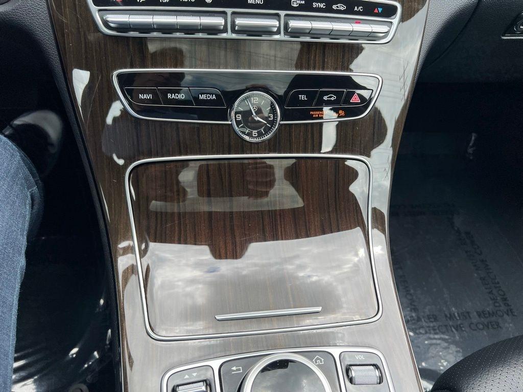 Mercedes-Benz C-Class C300 4MATIC Sedan 2019