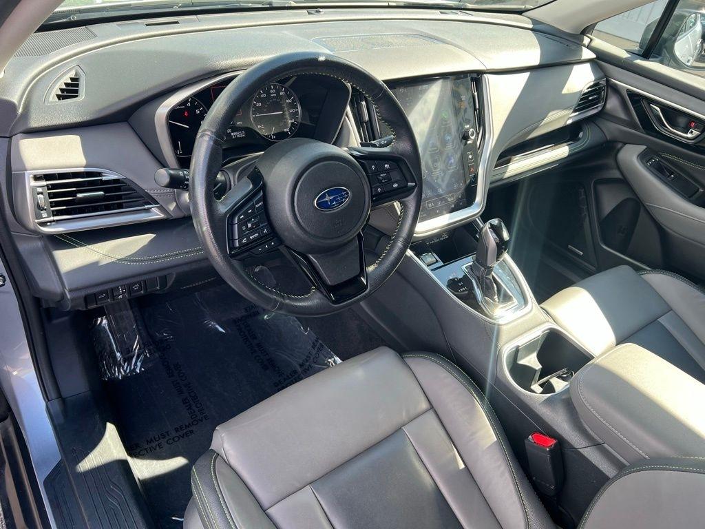 Subaru Outback Onyx Edition 2025