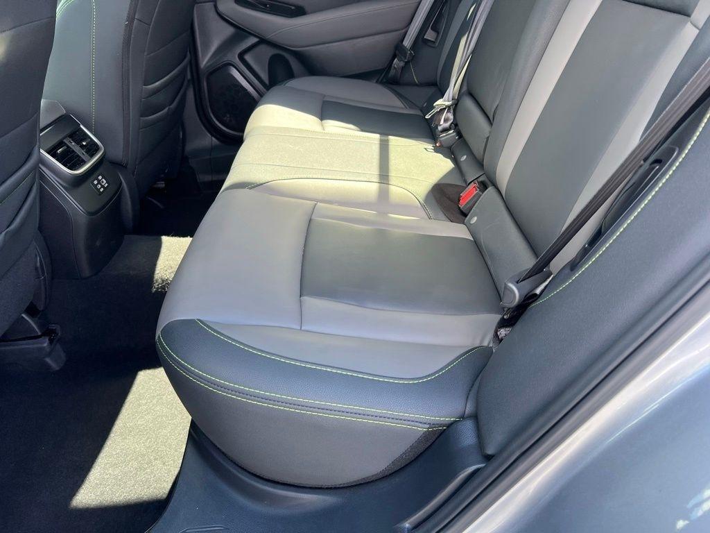 Subaru Outback Onyx Edition 2025