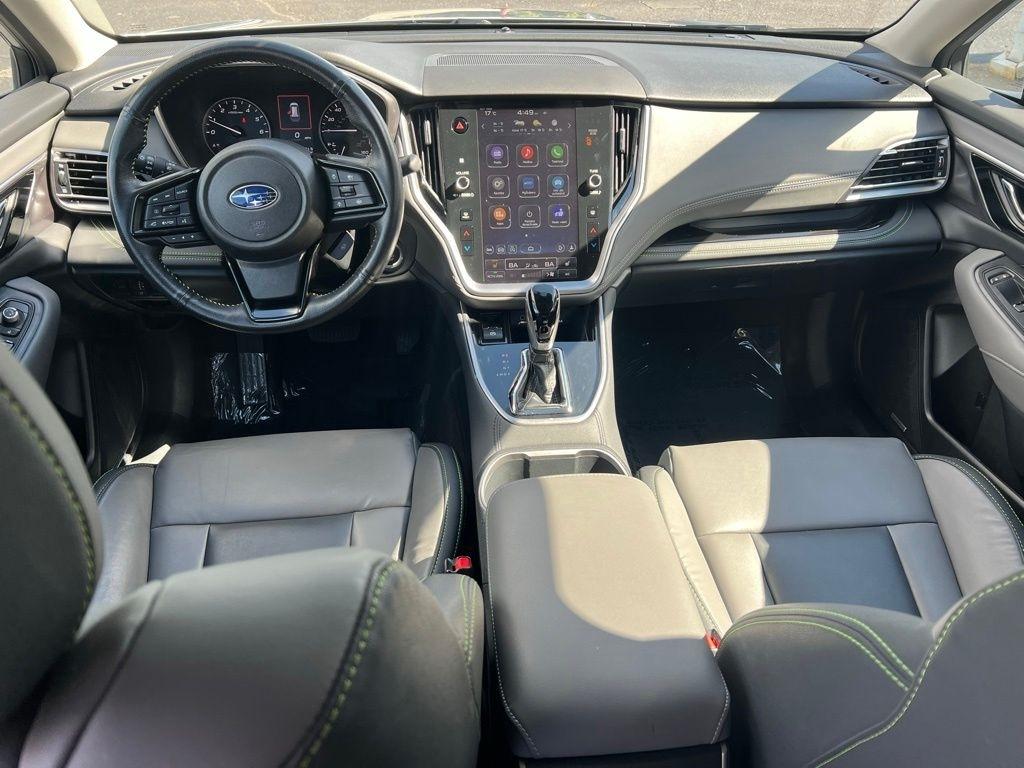 Subaru Outback Onyx Edition 2025