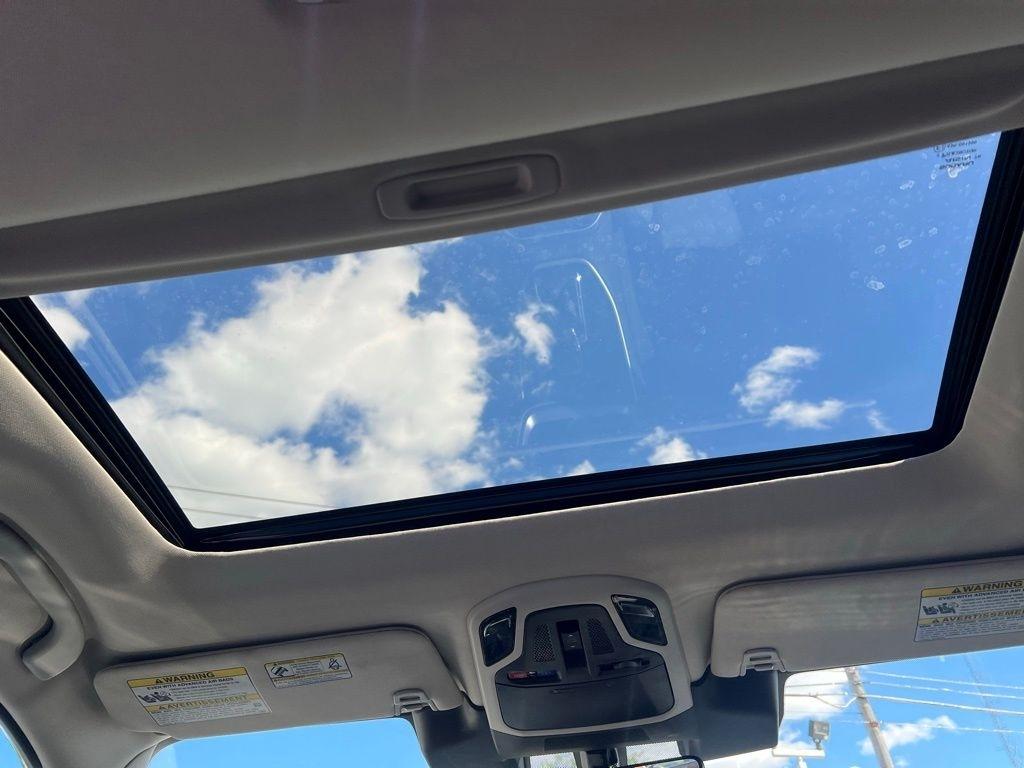 Subaru Outback Onyx Edition 2025