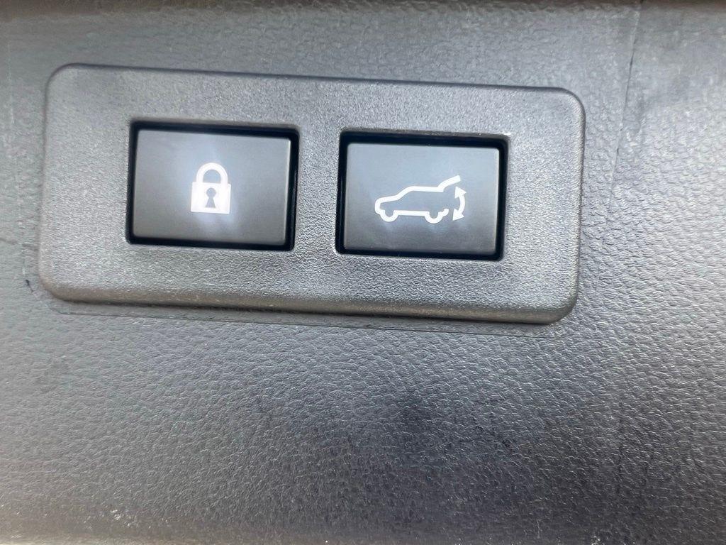Subaru Outback Onyx Edition 2025