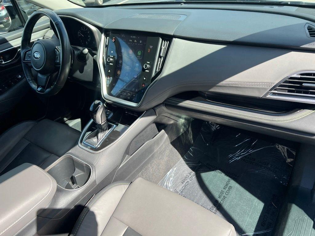 Subaru Outback Onyx Edition 2025