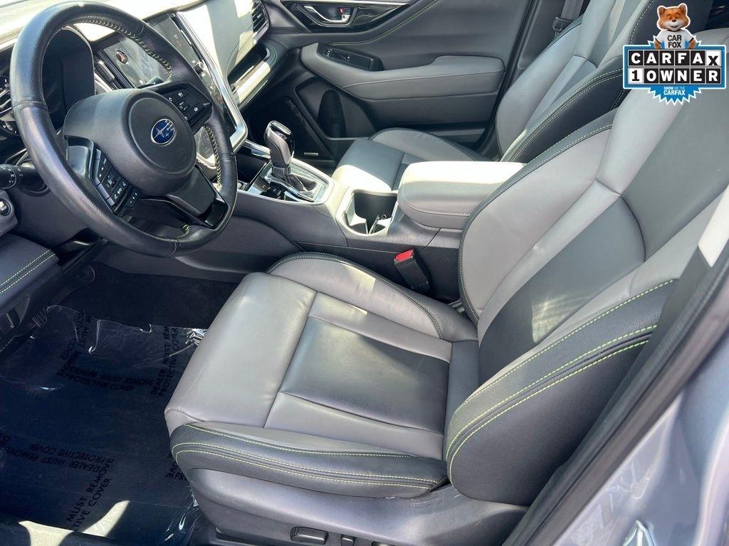 Subaru Outback Onyx Edition 2025