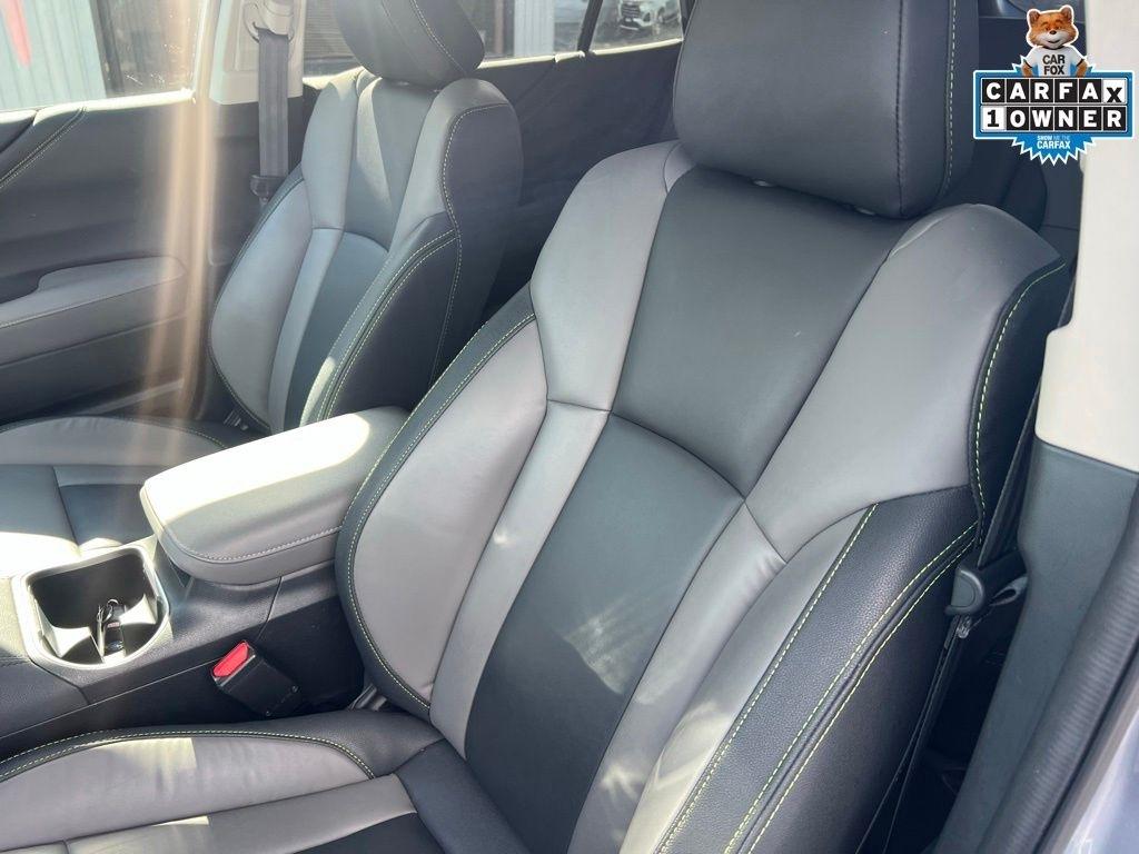 Subaru Outback Onyx Edition 2025