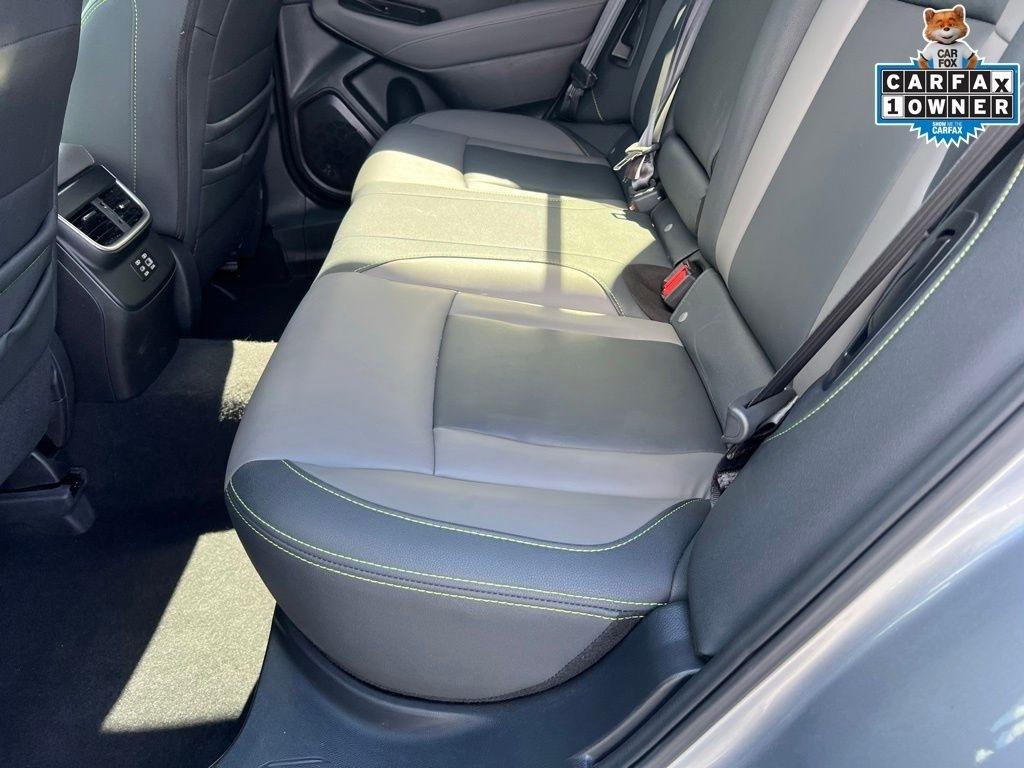 Subaru Outback Onyx Edition 2025