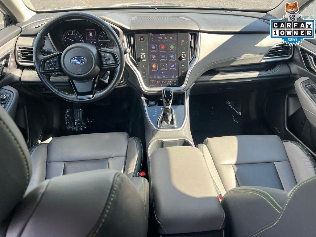 Subaru Outback Onyx Edition 2025