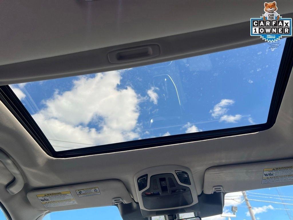 Subaru Outback Onyx Edition 2025