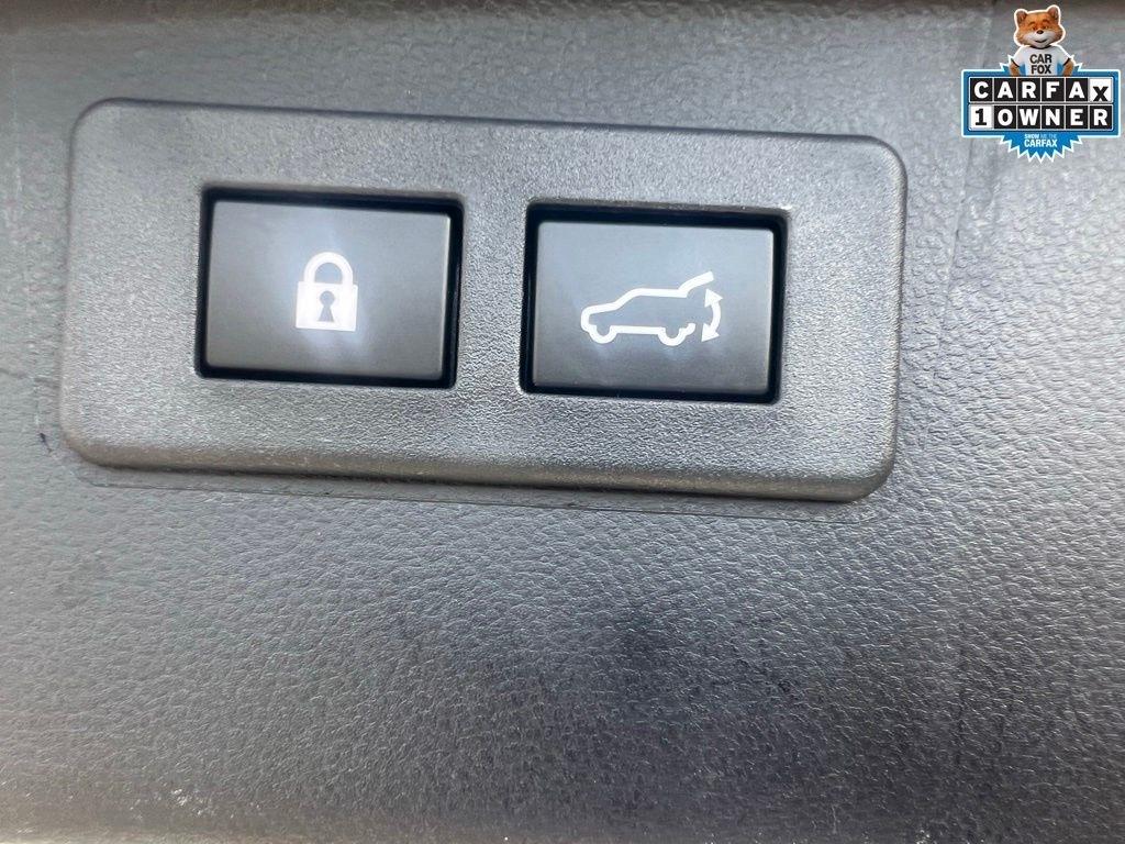 Subaru Outback Onyx Edition 2025