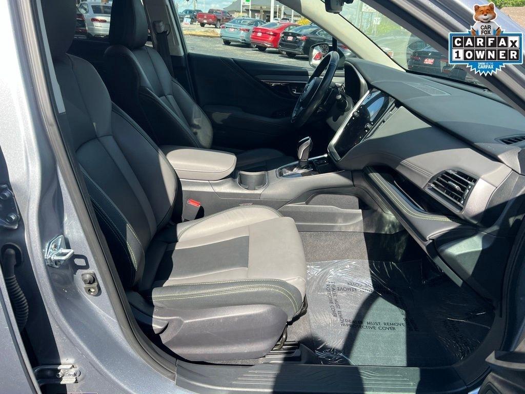Subaru Outback Onyx Edition 2025